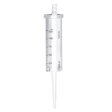 Corning Combi-Syringes, Sterile, 12.5ml, 100/PK 133526
